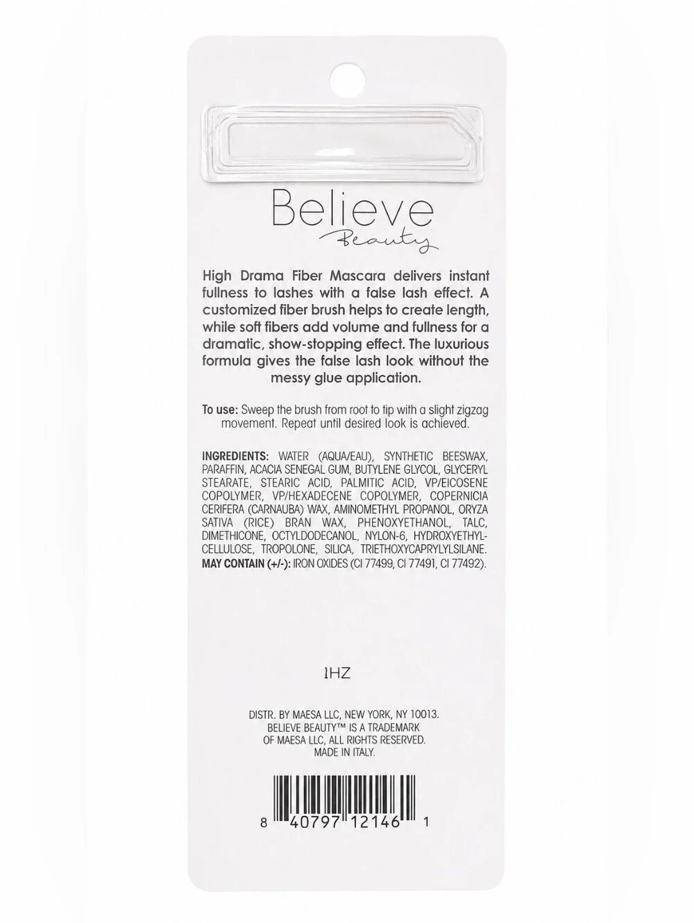Believe Beauty believe beauty